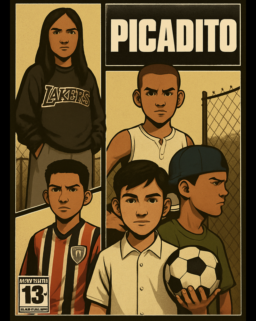 PICADITO