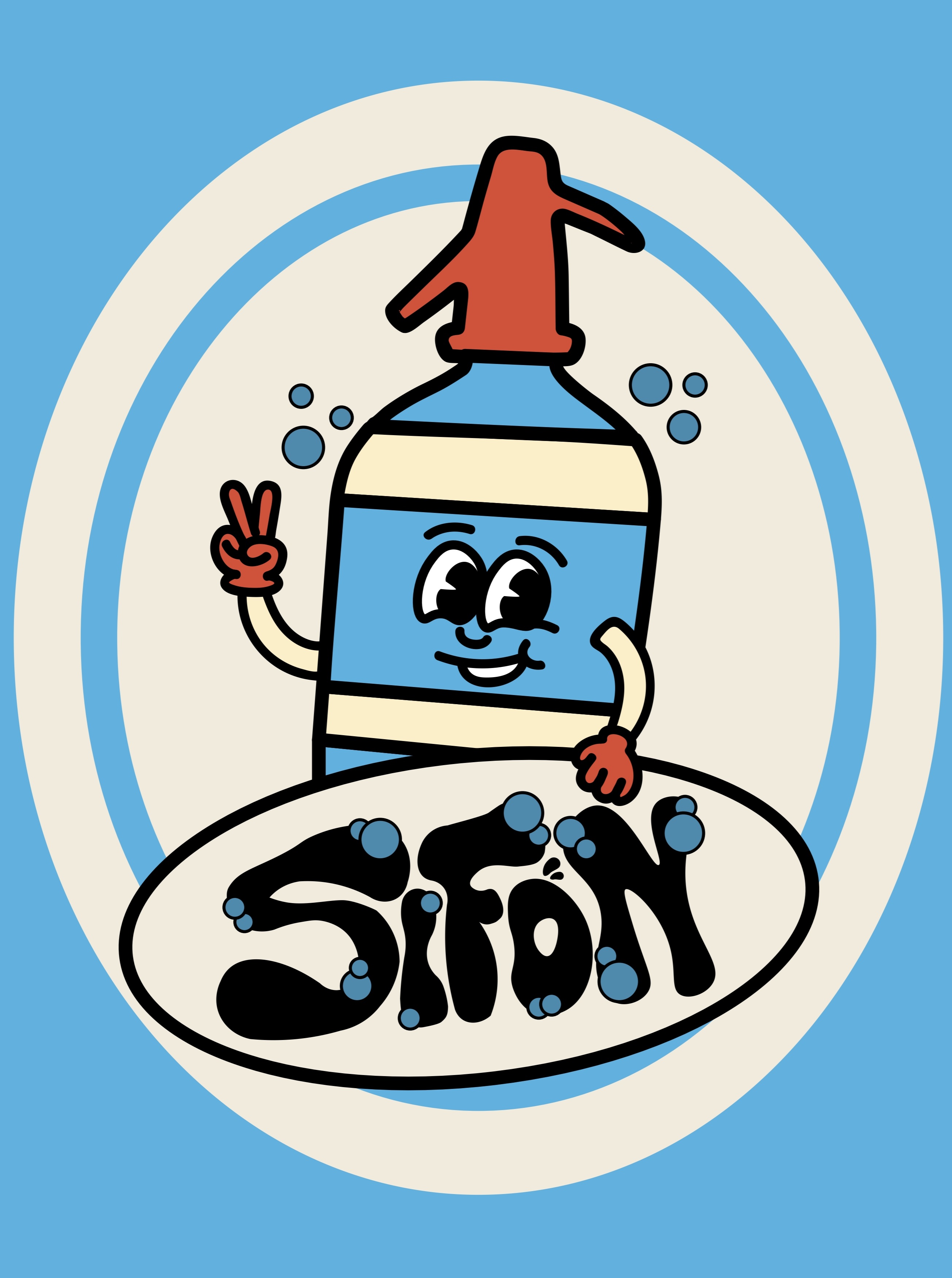 Sobre Sifón Produce